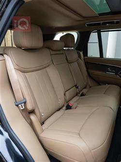 لاند روفر رانج روفر فوج